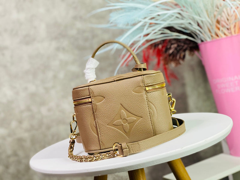 Satchel Bags - VL1 Bags - 438