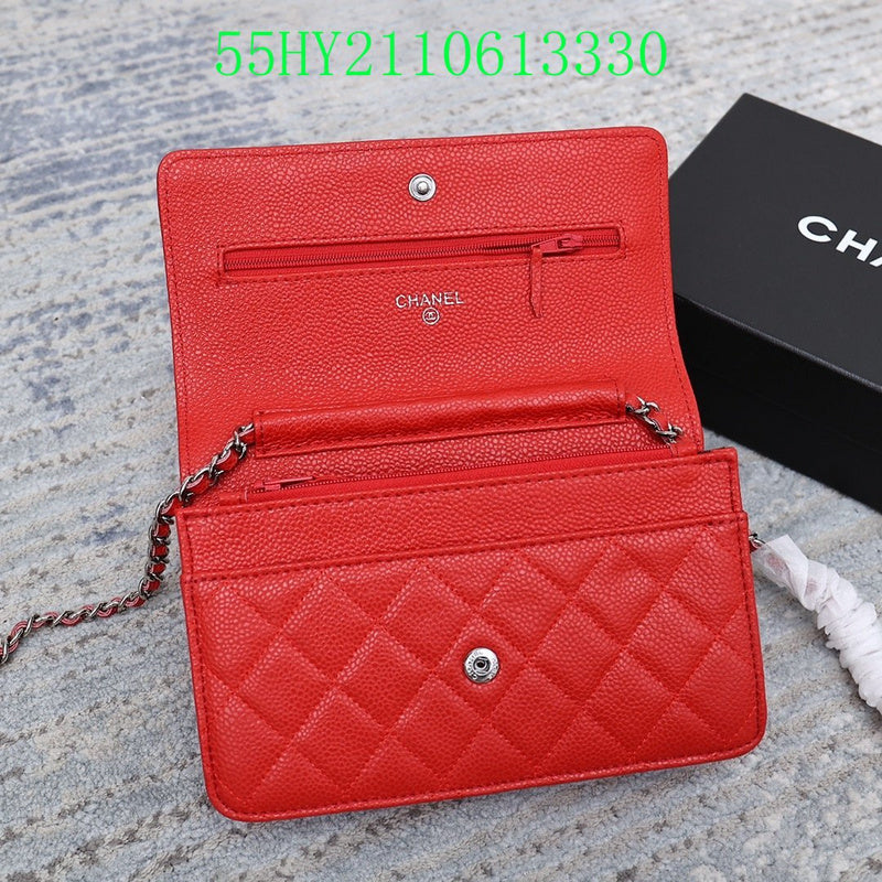 Satchel Bags - CHL Bags - 5163