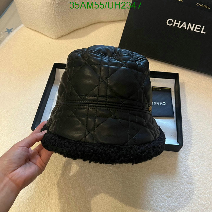 SAMC - DOR Caps & Hats - 037