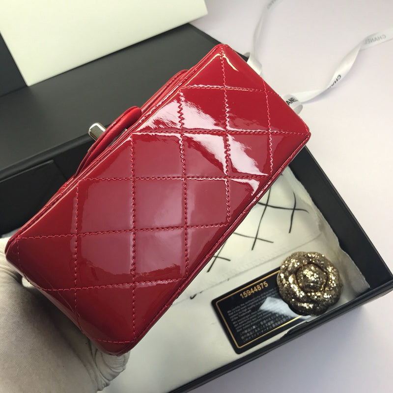 Satchel Bags - CHL Bags - 6564