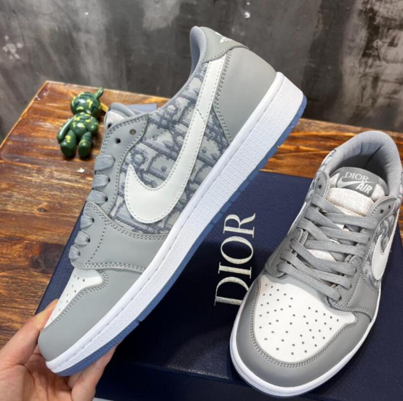 SAMCC - DOR Men Shoes - 364