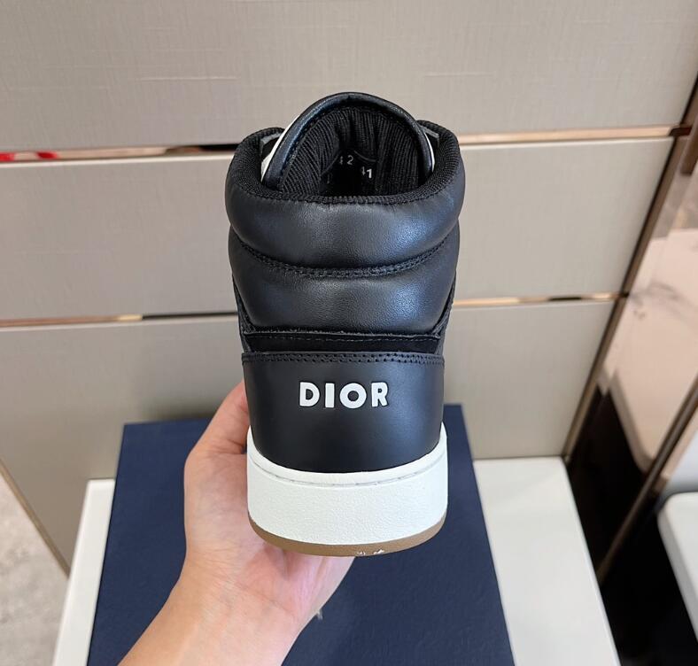 SAMCC - DOR Men Shoes - 049