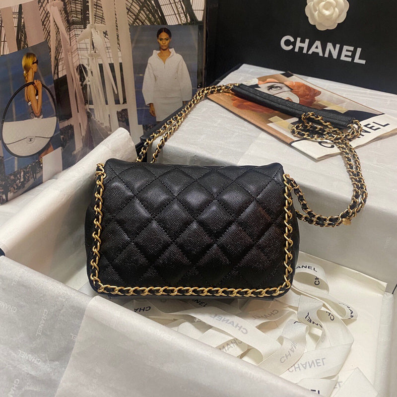 Satchel Bags - CHL Bags - 2853
