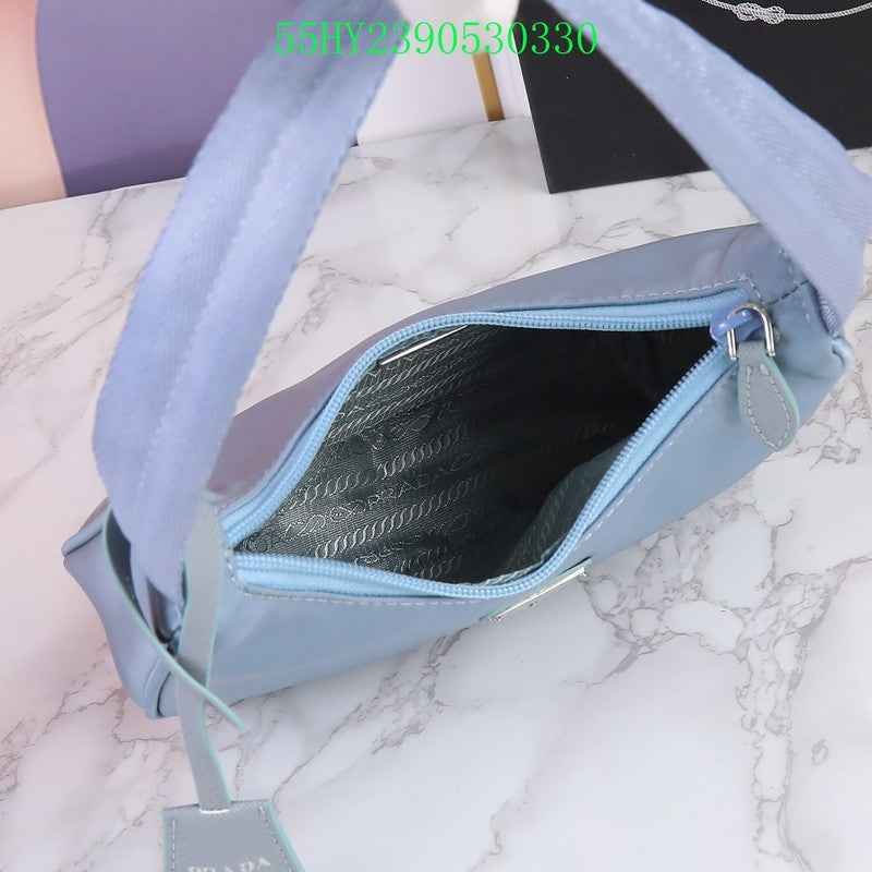 Satchel Bags - PDA Bags - 4263