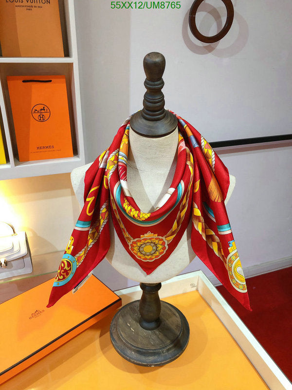 SAMC - HMS Scarves - 384