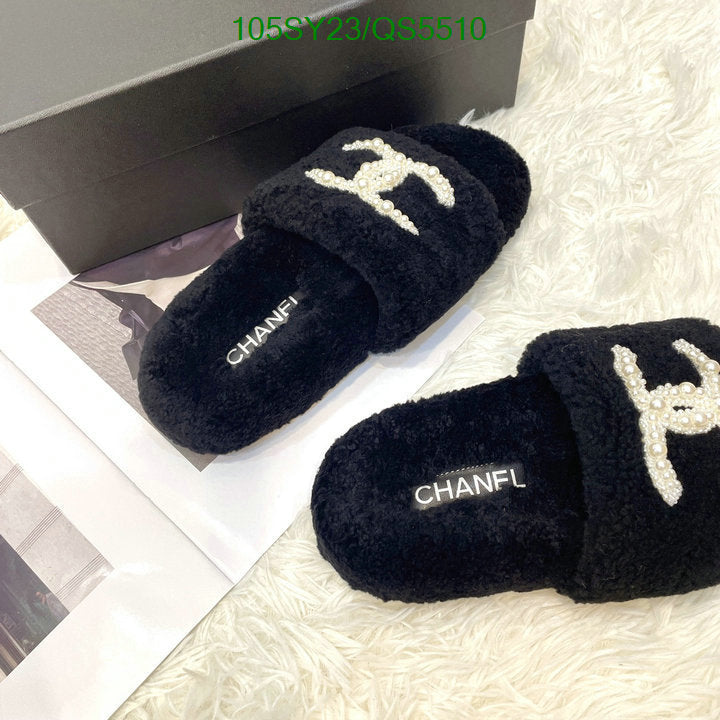 SAMC - CHL Women Shoes Slippers - 160