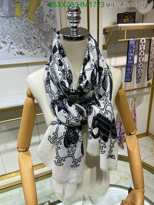 SAMC - CHL Scarves - 859