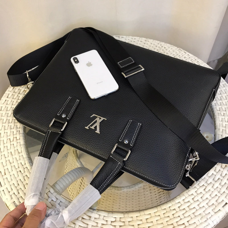 Satchel Bags - VL Bags - 3392
