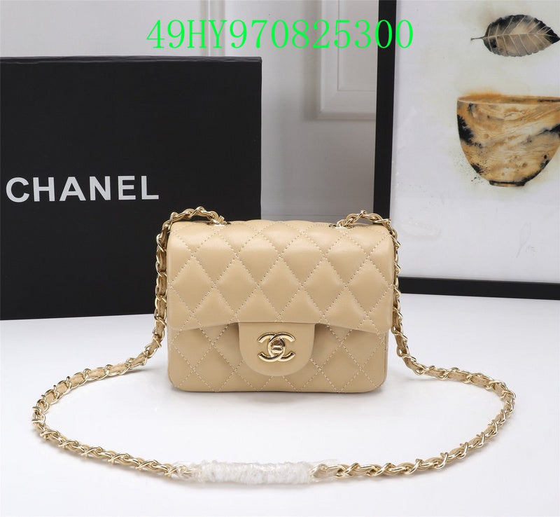 Glami - CHL Bags - 2362