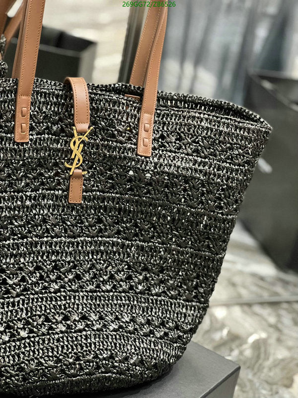 SAMC - YLS Bags - 379