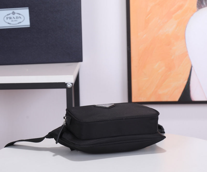 Satchel Bags - PRA Bags - 243