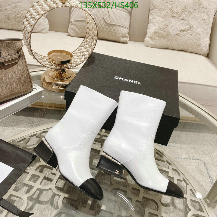 SAMC - Mix Boots - 033