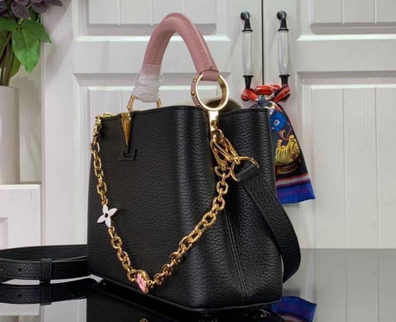 SAMC - LOV Bags - 048