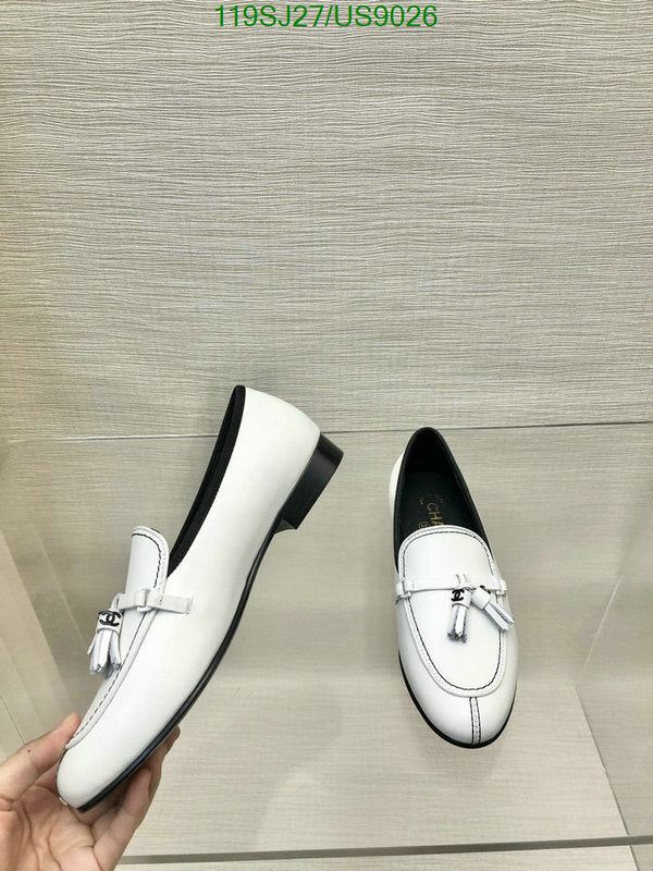 SAMC - CHL Women Shoes - 034