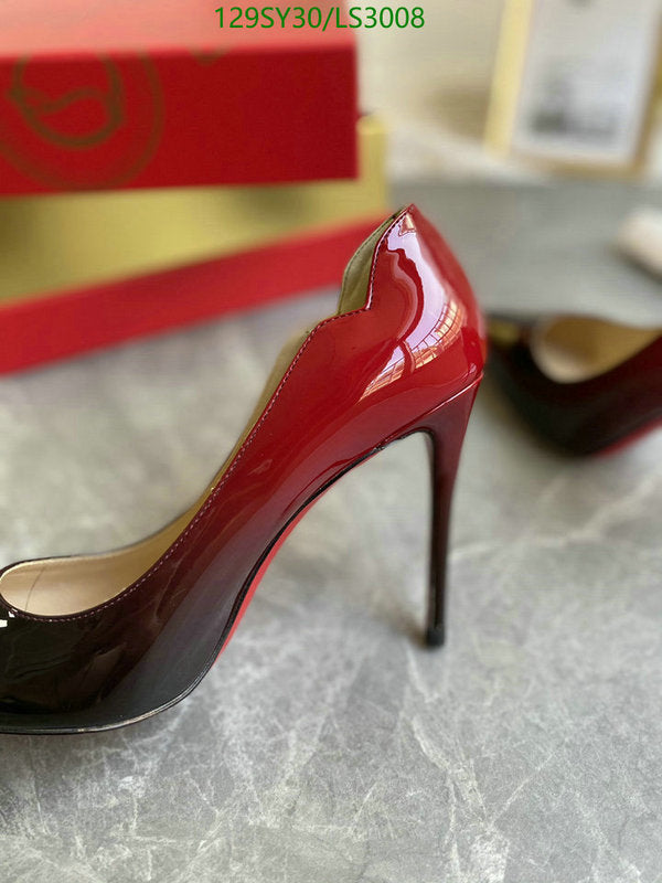 SAMC - CBL Women Shoes - 122