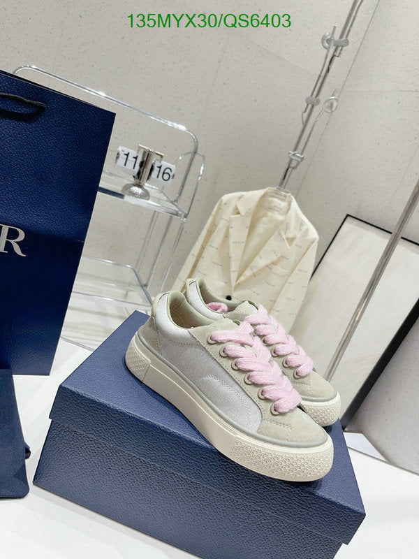 SAMCC - DOR Women Shoes - 1671