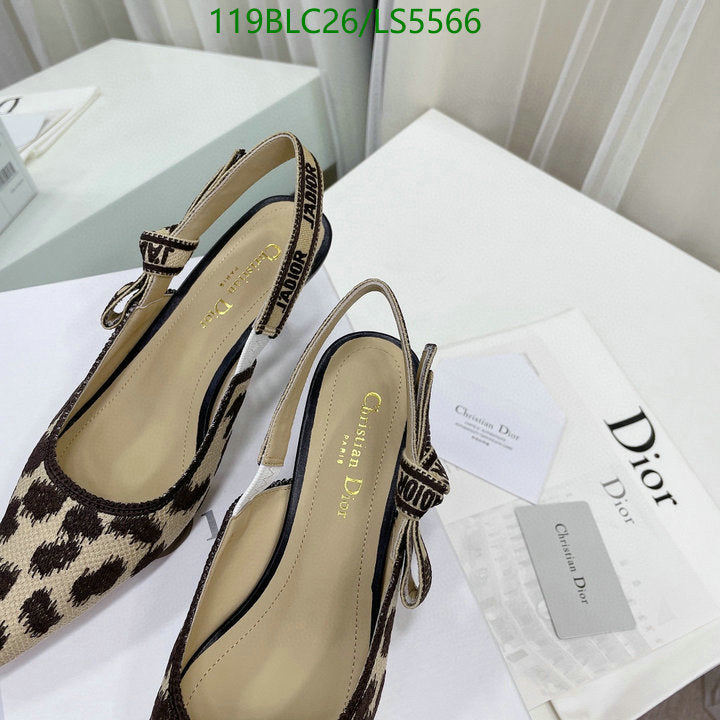 SAMCC - DOR Women Shoes - 2082