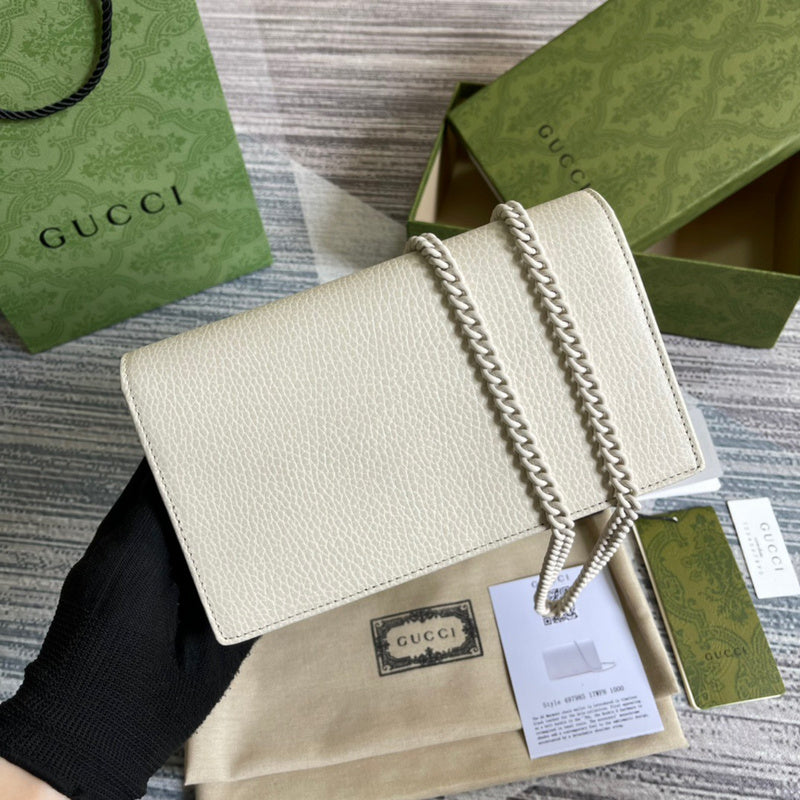 Satchel Bags - GCI Bags - 6666