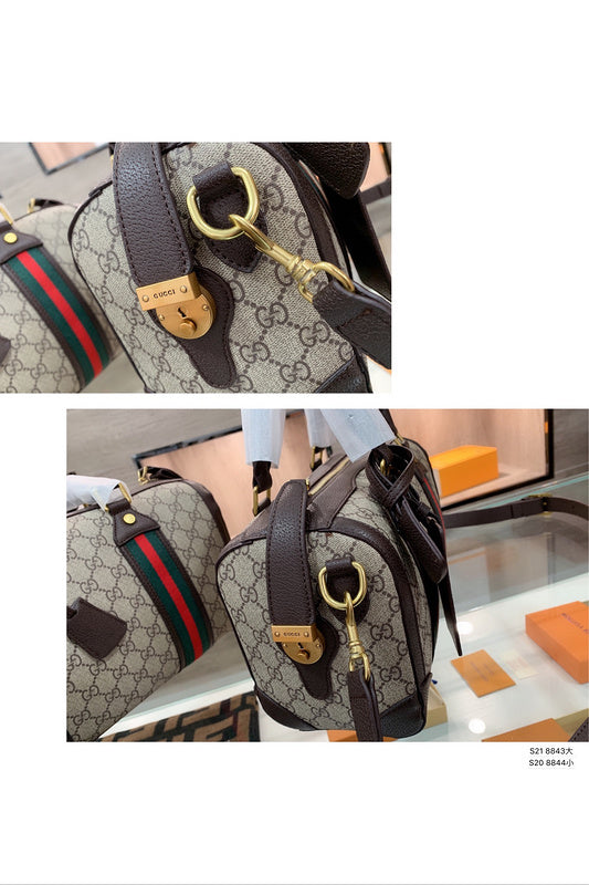 Satchel Bags - GCI Bags - 2137