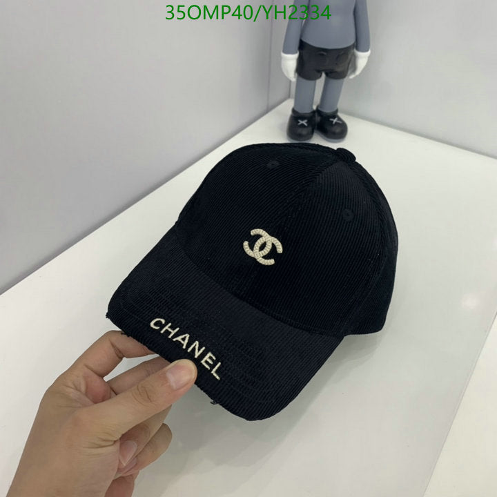 SAMC - CHL Caps & Hats - 467