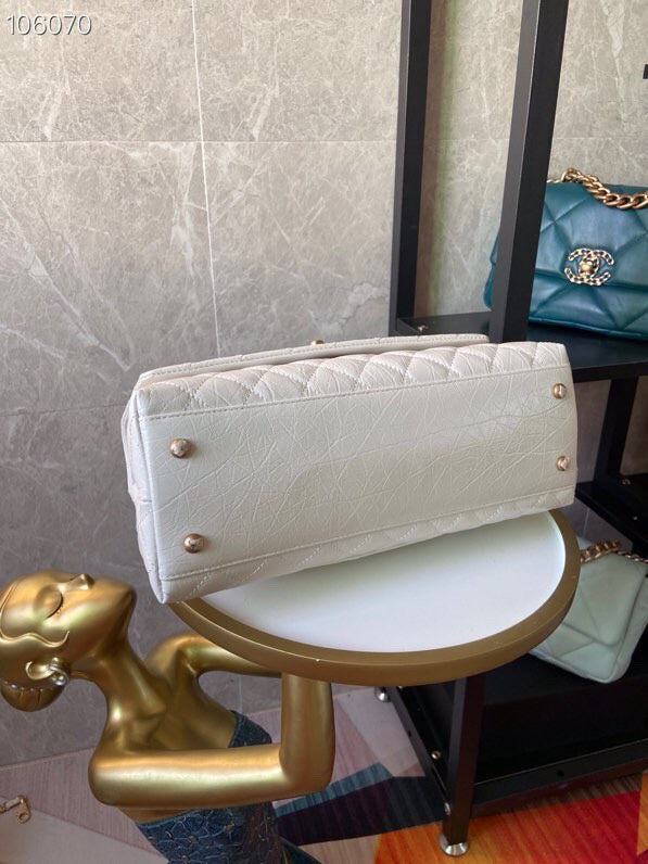 Satchel Bags - CHL Bags - 4198