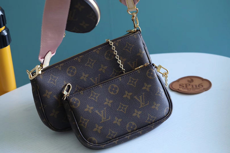 Satchel Bags - VL Bags - 7410