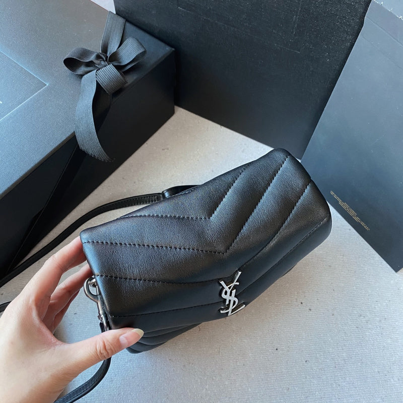 Satchel Bags - SLY Bags - 717