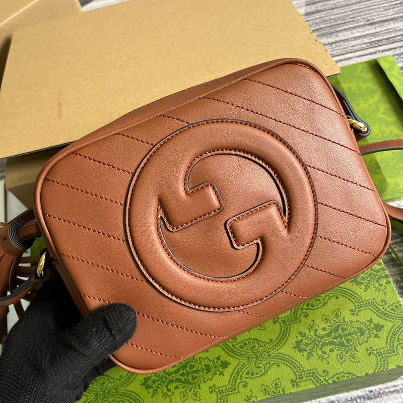 ELE - GG Bags - 733