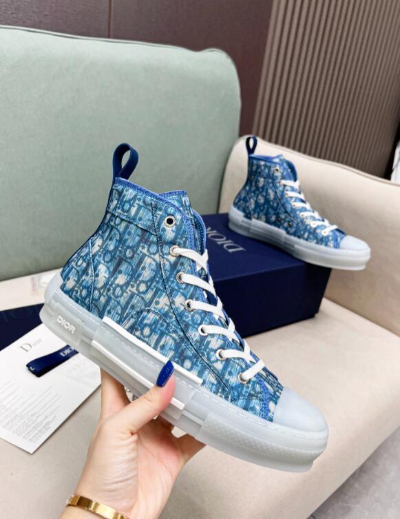 SAMCC - DOR Men Shoes - 488