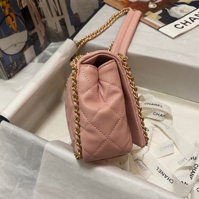 Satchel Bags - CHL Bags - 2865