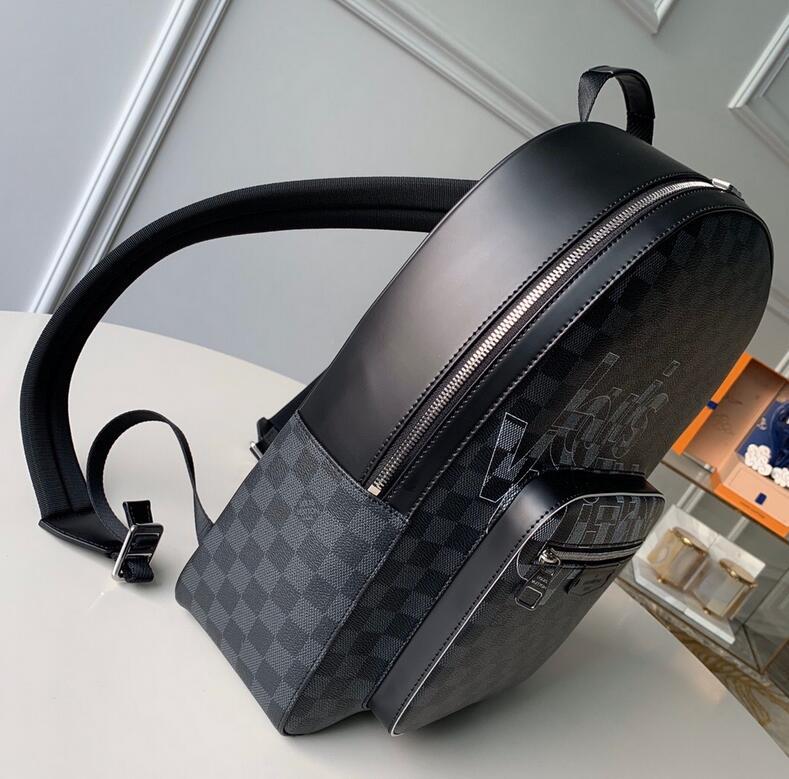 SAMC - LOV Bags - 3057