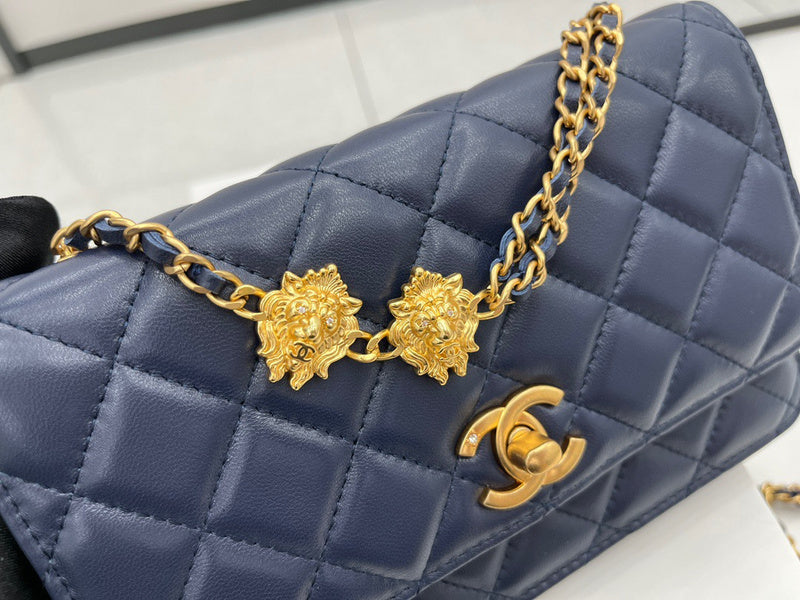 Satchel Bags - CHL Bags - 1331