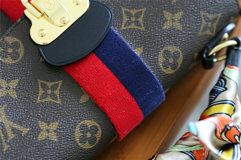 Glami- Glami- Lu-Vi bags - 7990