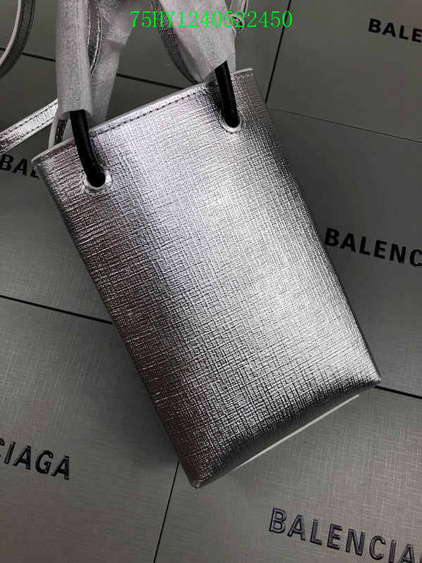 Satchel Bags - BGA Bags - 1761