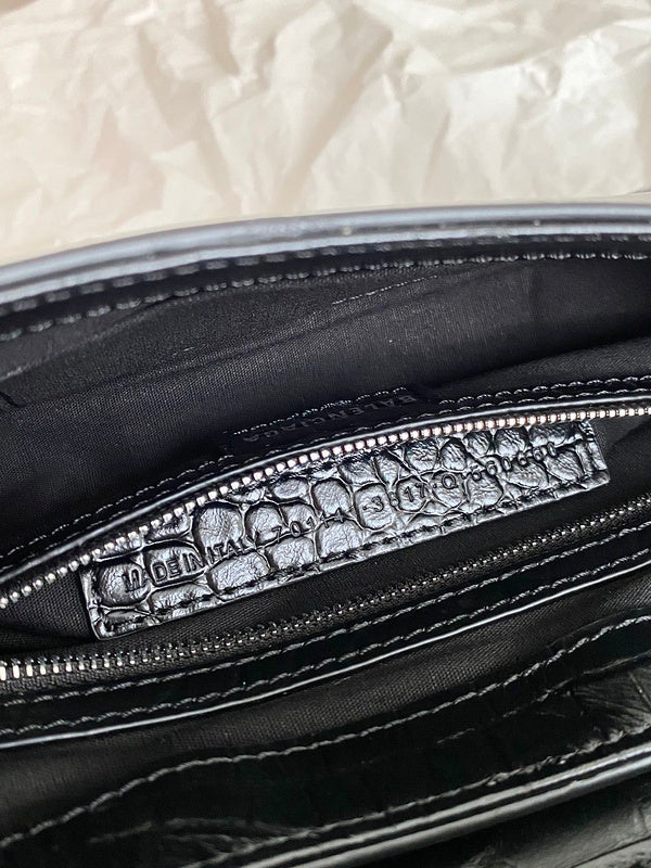 Satchel Bags - BGA Bags - 277