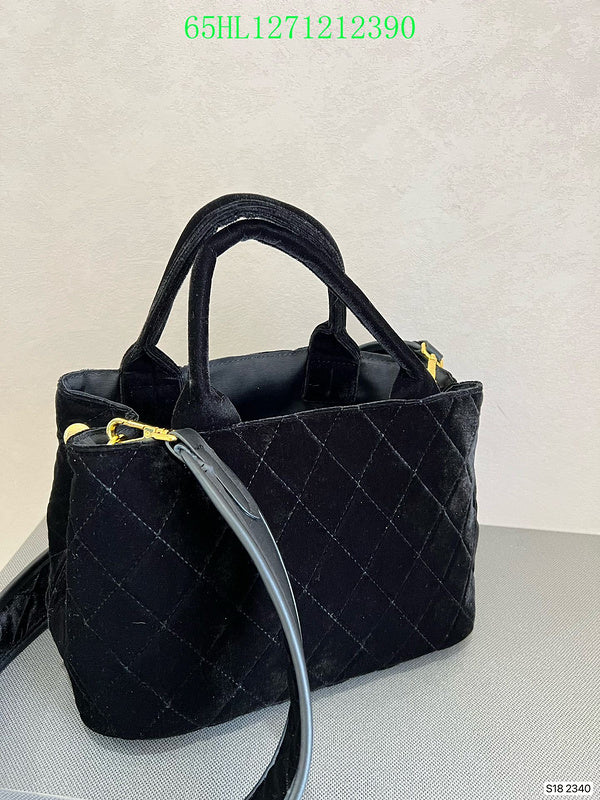 Satchel Bags - PDA Bags - 3724