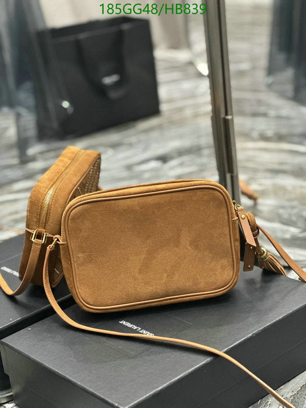 SAMC - YLS Bags - 187