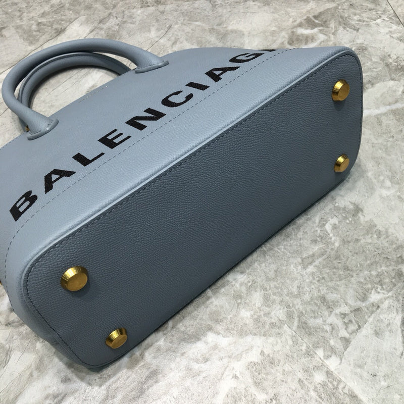 Satchel Bags - BGA Bags - 1082