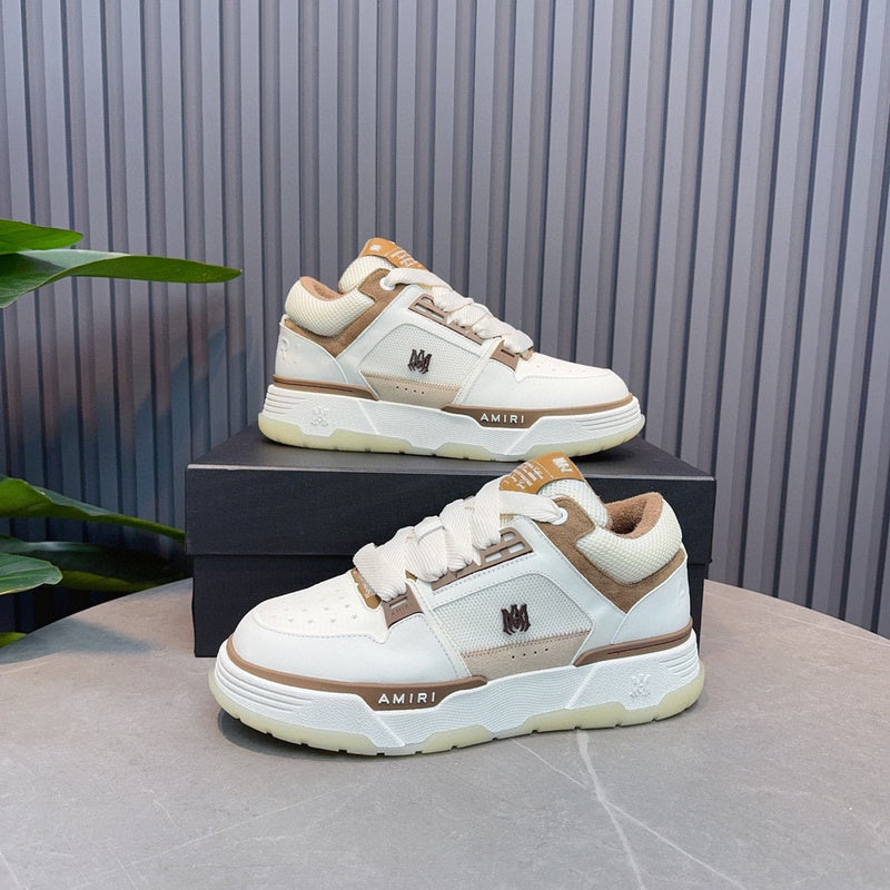 glami - AMIR Men Shoes - 531