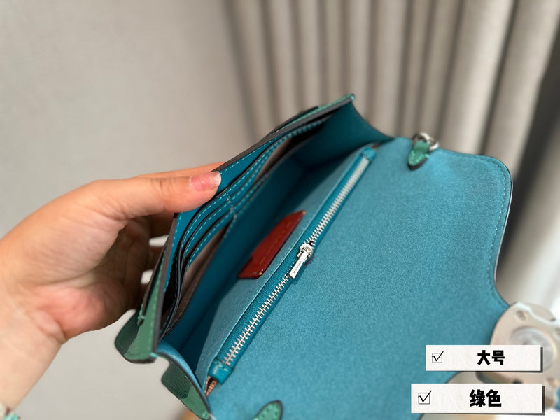 Satchel Bags - CCH Bags - 179