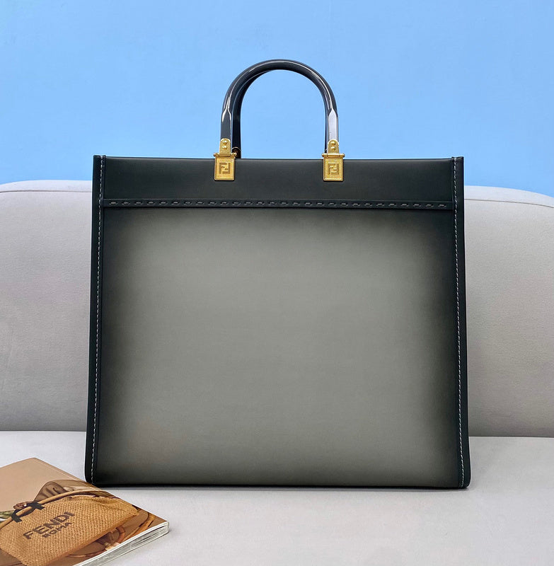 Fendi Luxury Fashion Bag