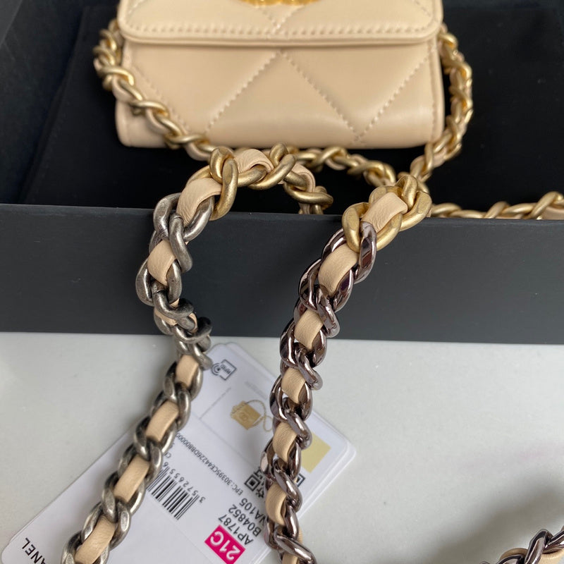 Satchel Bags - CHL Bags - 089