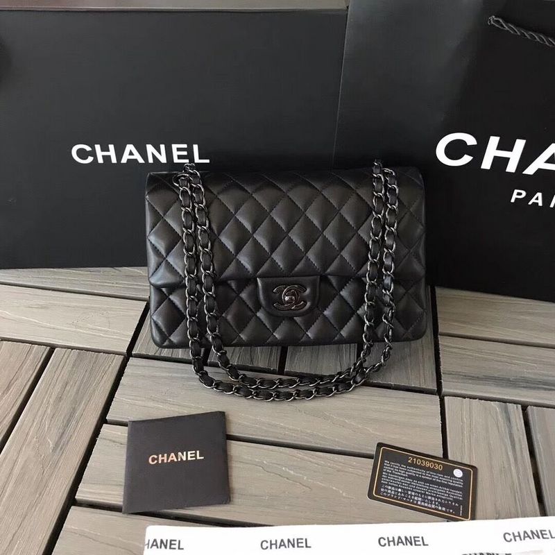 Satchel Bags - CHL Bags - 757