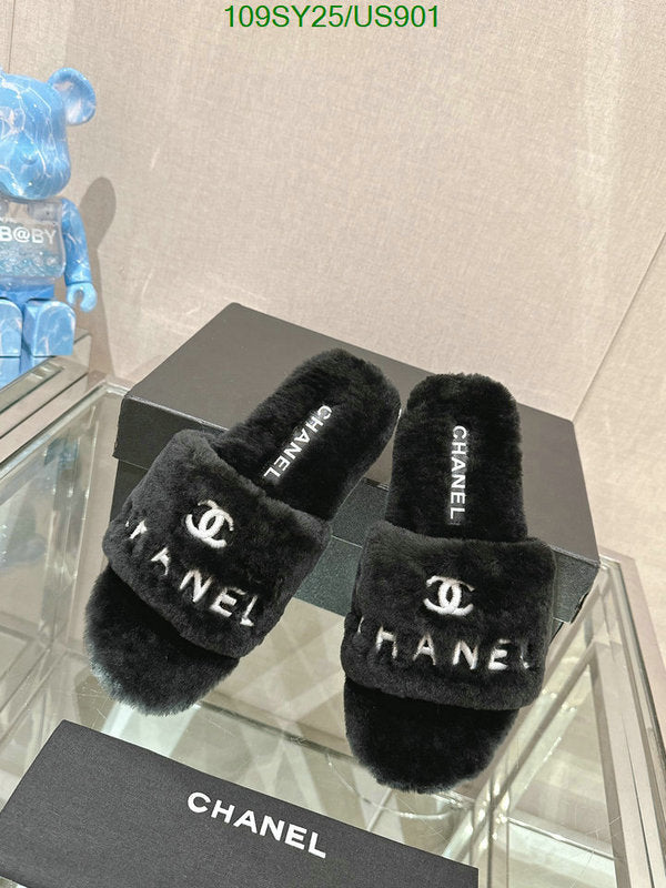 SAMC - CHL Women Shoes Slippers - 112