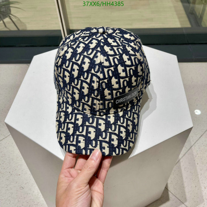 SAMC - DOR Caps & Hats - 120