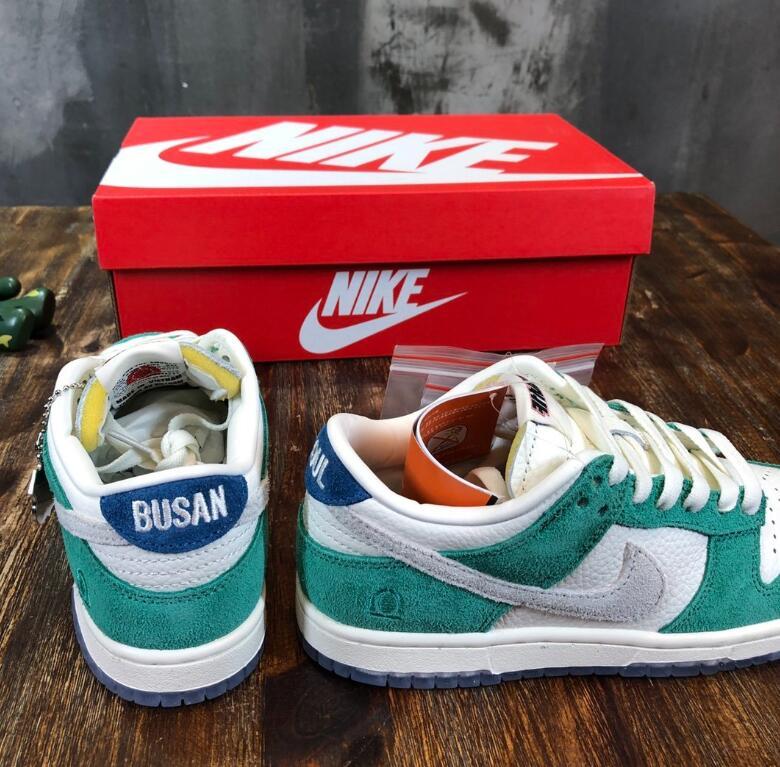 SAMC - NKE Shoes - 1780