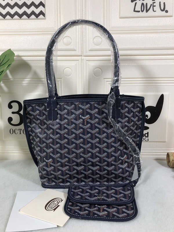 Satchel Bags - GOD Bags - 755