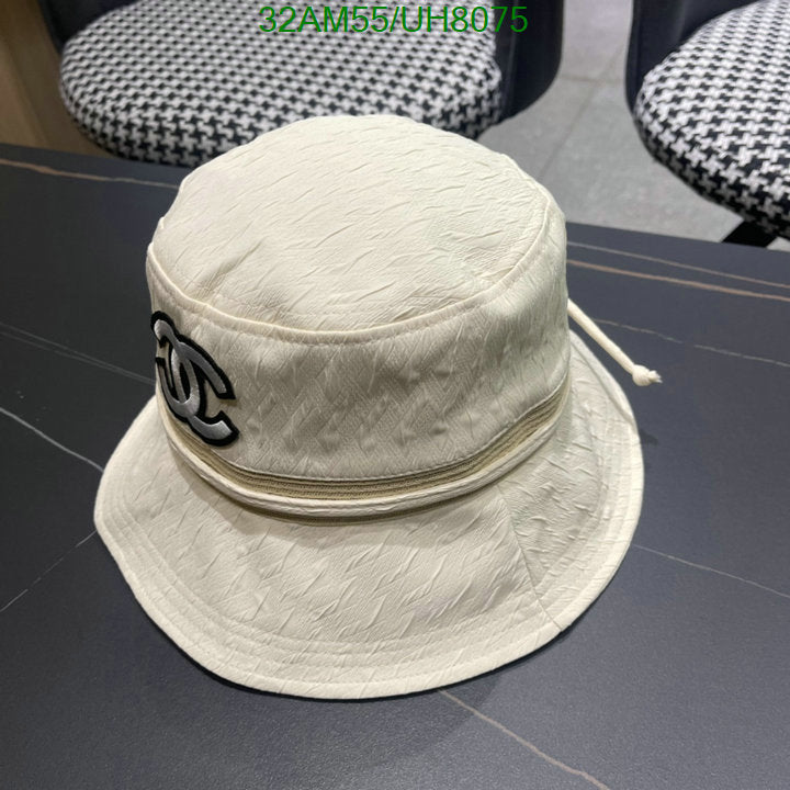 SAMC - CHL Caps & Hats - 009