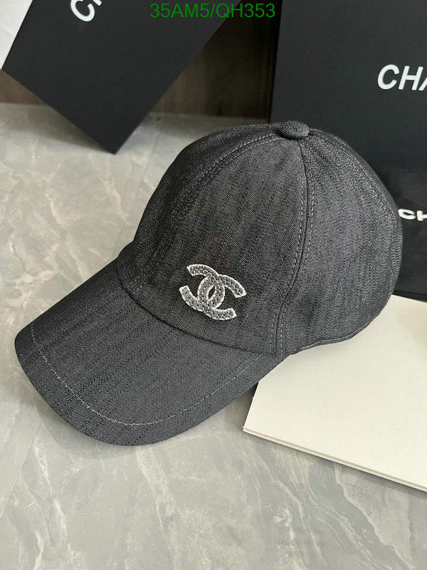 SAMC - CHL Caps & Hats - 178