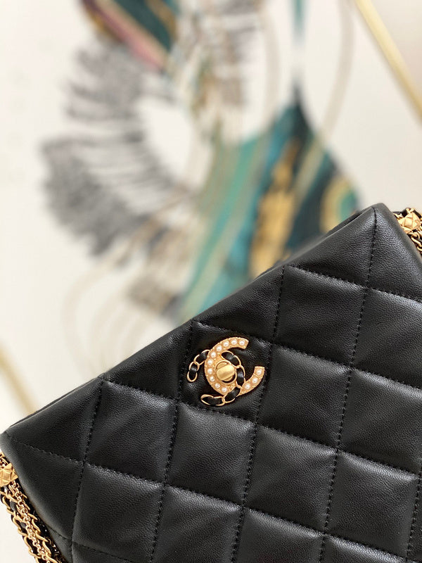 ELE - CHL Bags - 343